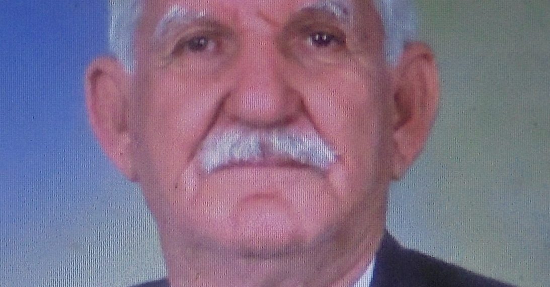 «Έφυγε» ο Ξενοφών Κοντούρης