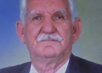 «Έφυγε» ο Ξενοφών Κοντούρης