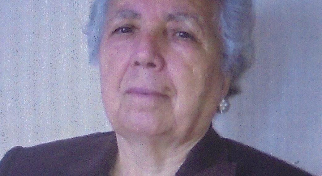 «Έφυγε» η Δήμητρα Γκουγκουστάμου