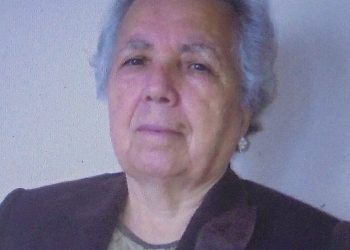 «Έφυγε» η Δήμητρα Γκουγκουστάμου