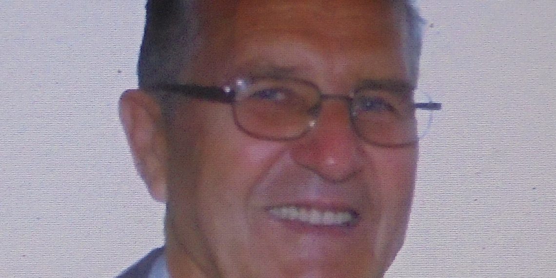 «Έφυγε» ο Γεώργιος Τρίγκας