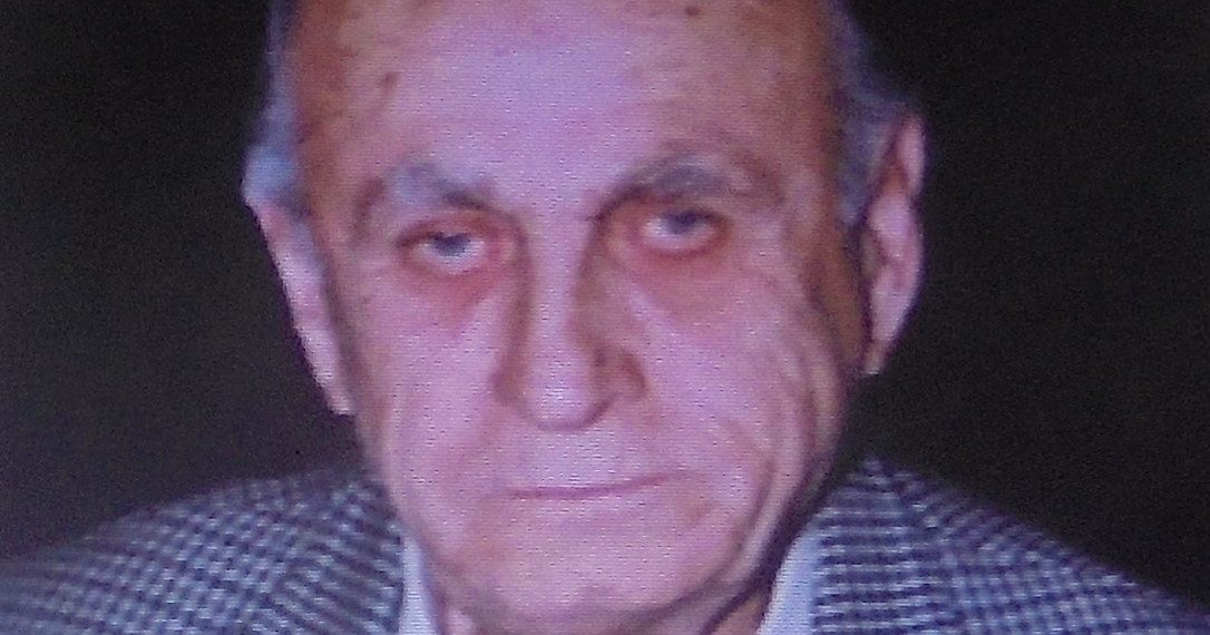 «Έφυγε» ο Βάϊος Κόκκινος