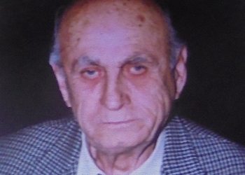 «Έφυγε» ο Βάϊος Κόκκινος