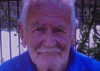 «Έφυγε» ο Βασίλειος Σακοράφας