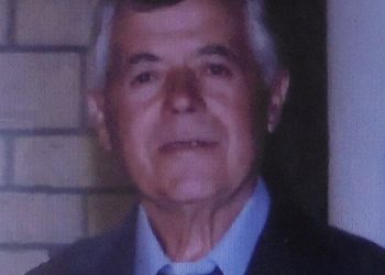 «Έφυγε» ο Κων/νος Σαργιώτης