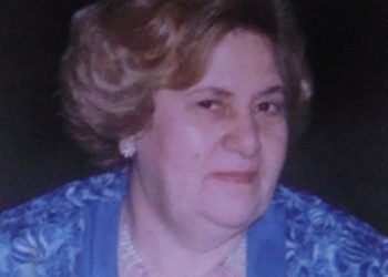 «Έφυγε» η Χριστίνα Καρανίκα