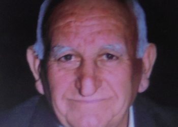 «Έφυγε» ο Παναγιώτης Μπουρσιάνης
