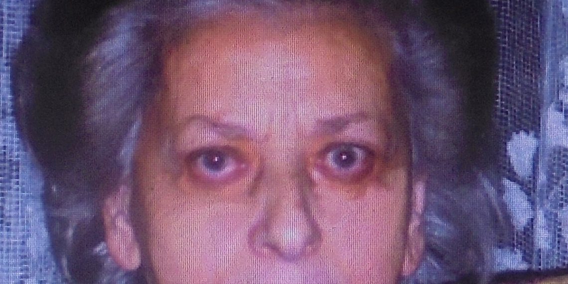 «Έφυγε» η Ευανθία Δασκάλου