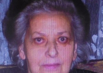 «Έφυγε» η Ευανθία Δασκάλου