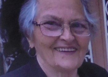 «Έφυγε» η Σταματία Σφυρλίδα