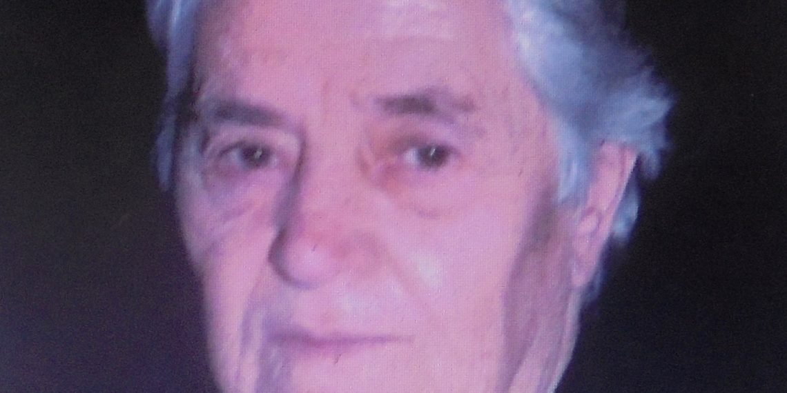 «Έφυγε» η Ευφροσύνη Αλέκου