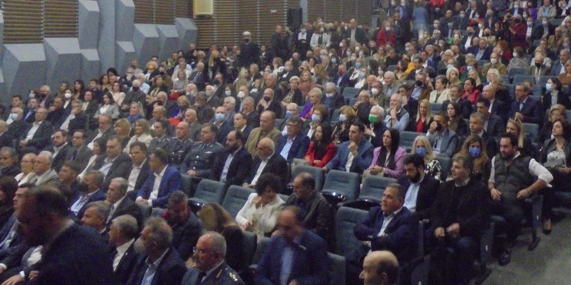 «Crash test» για τον Ηλία Βλαχογιάννη