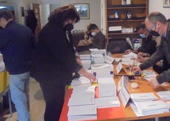 Κυριάρχησε στις κάλπες του Ιατρικού Συλλόγου Τρικάλων η «Ιατρική Συνεργασία»