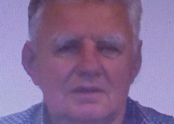 «Έφυγε» ο Κων/νος Χήρας