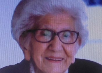 «Έφυγε» η Αικατερίνη Πουλιανίτη