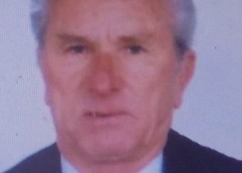 «Έφυγε» ο Νικόλαος Γιώτης