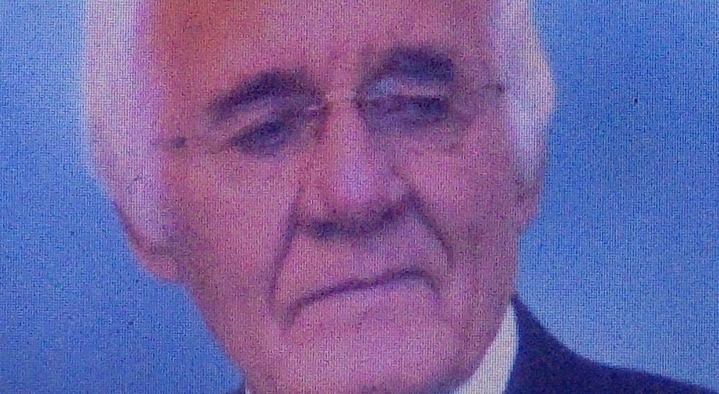 «Έφυγε» ο Στέφανος Γκάνιας