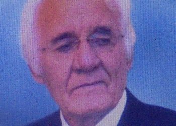 «Έφυγε» ο Στέφανος Γκάνιας