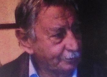«Έφυγε» ο Αριστείδης Φούντας