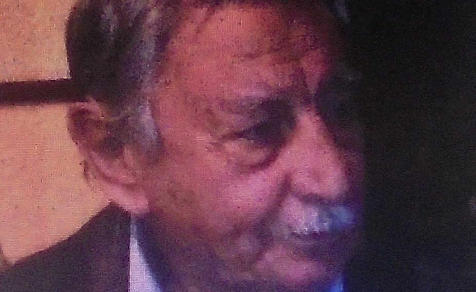 «Έφυγε» ο Αριστείδης Φούντας
