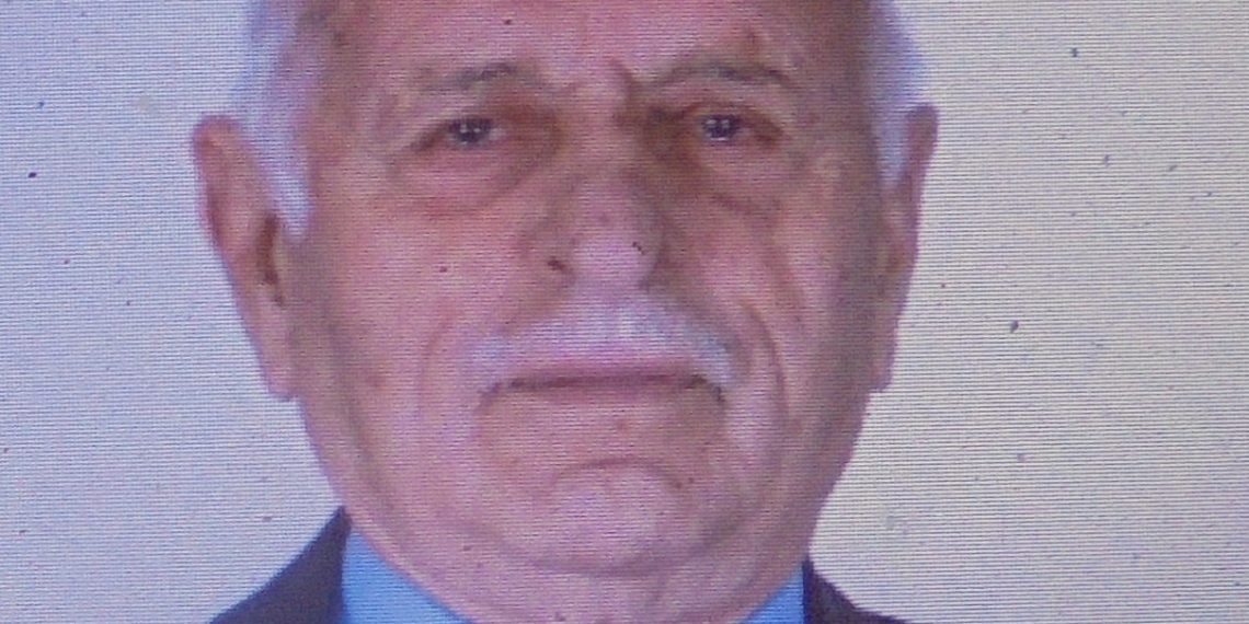 «Έφυγε» ο Ιωάννης Τζατζάκης