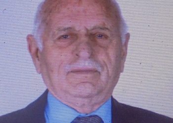 «Έφυγε» ο Ιωάννης Τζατζάκης