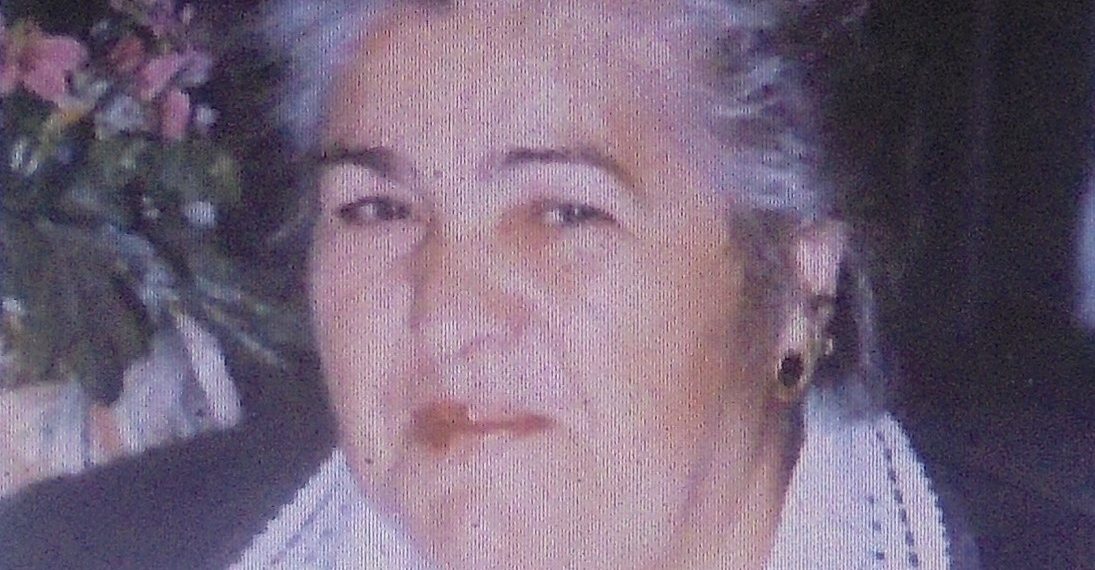 «Έφυγε» η Κλαίρη Φιλίππου