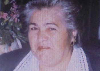 «Έφυγε» η Κλαίρη Φιλίππου