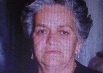 «Έφυγε» η Χρυσούλα Μαλέμη