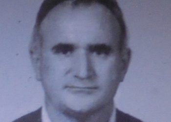 «Έφυγε» ο Χρυσόστομος Λαζάρου