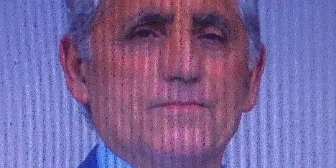 «Έφυγε» ο Κων/νος Αραπογιάννης