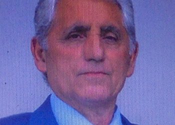 «Έφυγε» ο Κων/νος Αραπογιάννης
