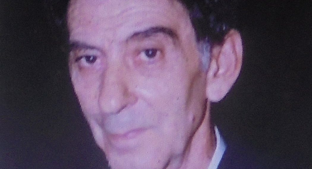 «Έφυγε» ο Αθανάσιος Γκρίζος