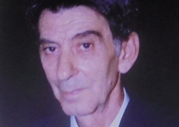 «Έφυγε» ο Αθανάσιος Γκρίζος