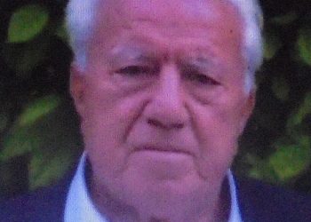 «Έφυγε» ο Ευθύμιος Βαλκανιώτης