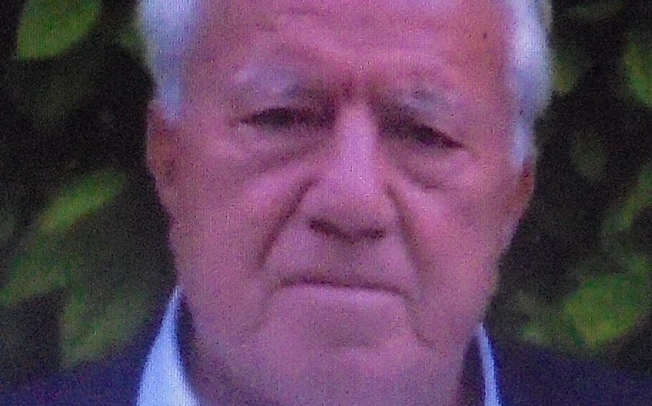 «Έφυγε» ο Ευθύμιος Βαλκανιώτης