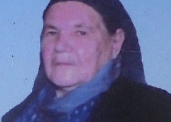 «Έφυγε» η Ελένη Βλάχου