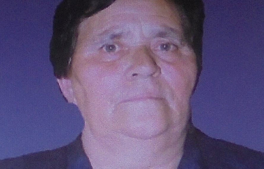 «Έφυγε» η Ευθαλία Τάμπη