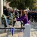 Μήνυμα από την Καλαμπάκα της Κατερίνας Παπακώστα
