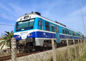 Νέα τραγωδία στις ράγες του ΟΣΕ στα Τρίκαλα