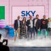 H SKY express η μεγάλη πρωταγωνίστρια των φετινών «Peak Performance Marketing Awards»