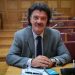 Διαγραφή του Βουλευτή Ανδρέα Πάτση από την Ν.Δ.