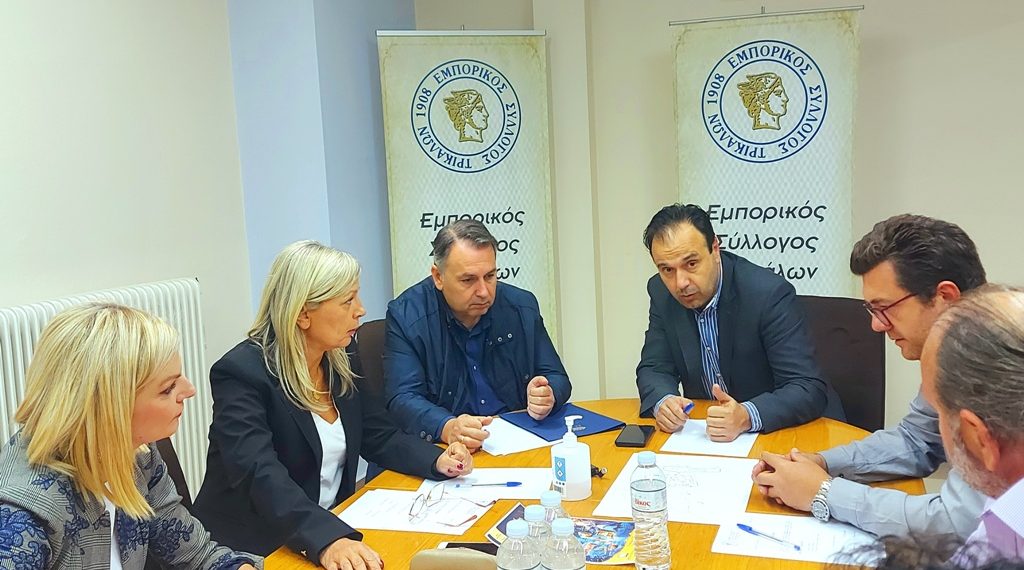 Περιμένοντας «ανάσα» από τον «Μύλο των Ξωτικών»