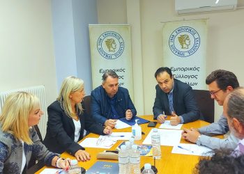 Περιμένοντας «ανάσα» από τον «Μύλο των Ξωτικών»