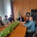 Καινοτόμα συνεργασία για την Πολιτική Προστασία του Νομού Τρικάλων