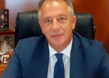 Μήνυμα του Αντιπεριφερειάρχη Τρικάλων Χρήστου Μιχαλάκη