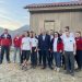 Χρήστος Μιχαλάκης: Είμαστε ενεργά δίπλα στην ΕΟΔ Τρικάλων