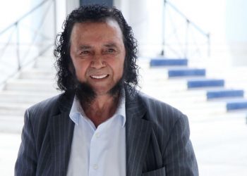«Έφυγε» ο Σταμάτης Κόκκοτας