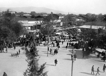 Εκπαιδευτική διαδραστική ιστοσελίδα για την επέτειο της απελευθέρωσης της πόλης των Τρικάλων