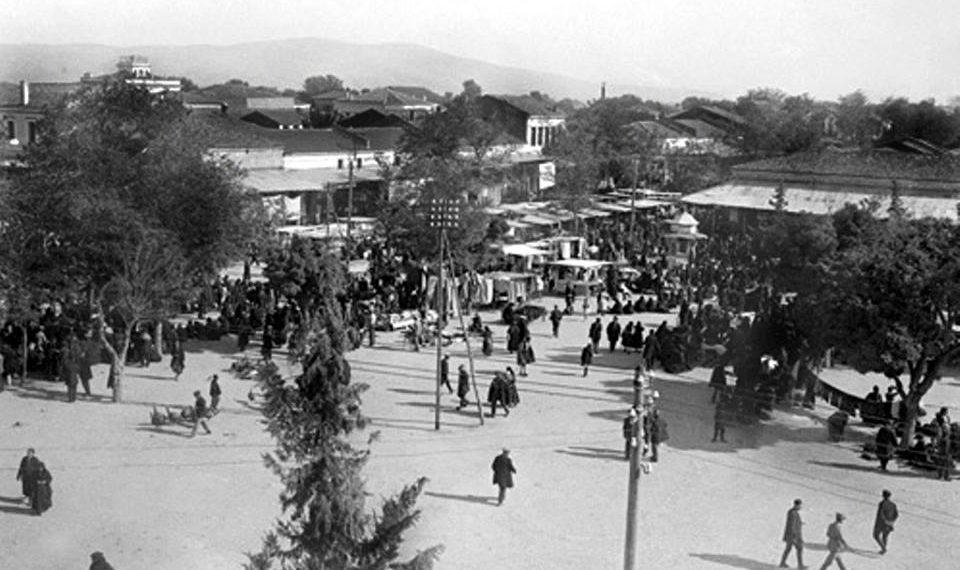 Εκπαιδευτική διαδραστική ιστοσελίδα για την επέτειο της απελευθέρωσης της πόλης των Τρικάλων